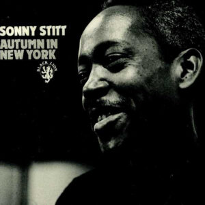 AUTUMN IN NEW YORK (CD)