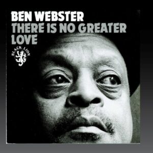 THERE IS NO GREATER LOVE (CD)