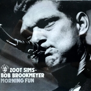 MORNING FUN (CD)