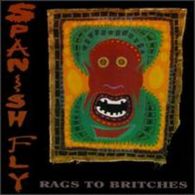 RAGS TO BRITCHES (CD)