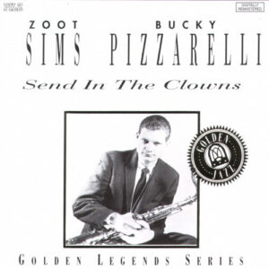 SEND IN THE CLOWNS (CD)