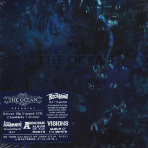 PELAGIAL (CD)