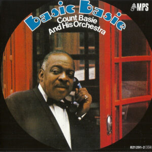 BASIC BASIE (CD)