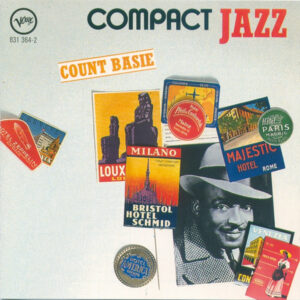 COMPACT JAZZ