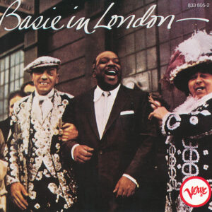 IN LONDON (CD)