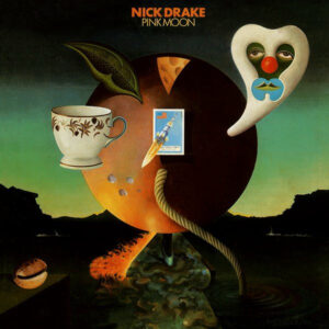 PINK MOON (CD)