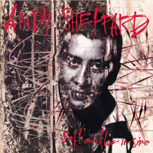 SOFT ON THE INSIDE (CD)