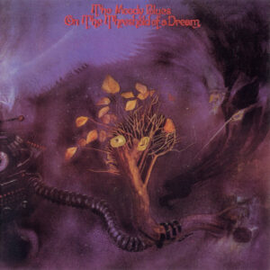 ON THE THRESHOLD OF A DREAM (CD)