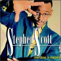 SOMETHING TO CONSIDER (CD)