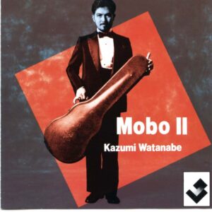 MOBO II (CD)