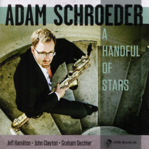 HANDFUL OF STARS (CD)