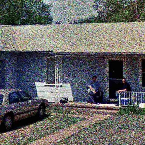 Frailty (New LP)