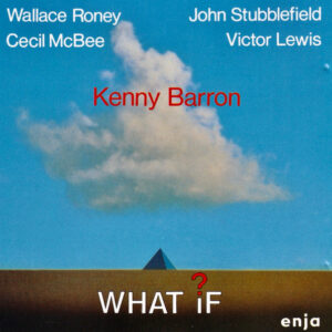 WHAT IF (CD)