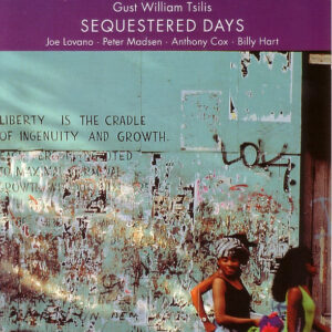 SEQUESTERED DAYS (CD)