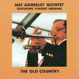 OLD COUNTRY (CD)