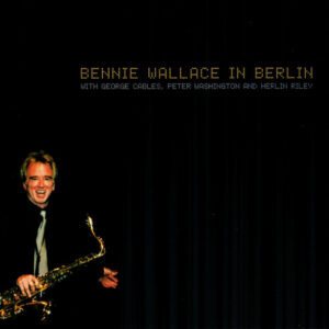 IN BERLIN (CD)