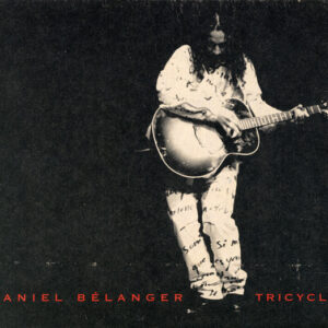 TRICYCLE (CD)