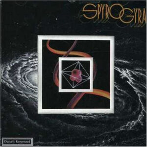 SPYRO GYRA (CD)
