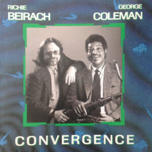 CONVERGENCE (CD)