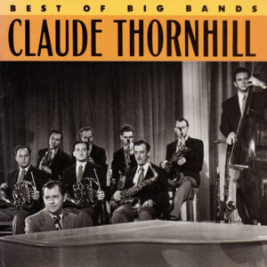 BEST OF THE BIG BANDS (CD)