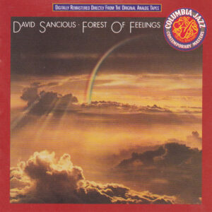 FOREST OF FEELINGS (CD)