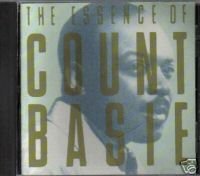 ESSENCE OF BASIE