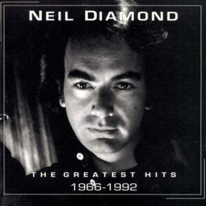 GREATEST HITS 1966-92 (CD)