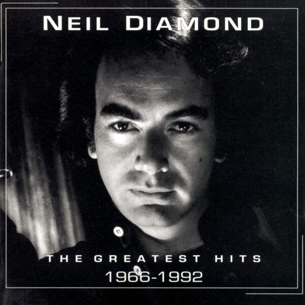 GREATEST HITS 1966-92 (CD)