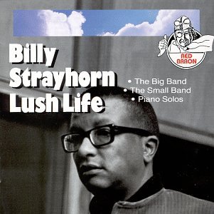 LUSH LIFE (CD)