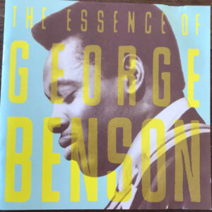 ESSENCE OF
