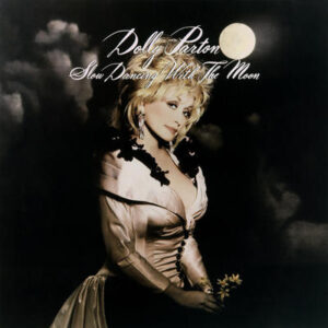 Slow Dancing With The Moon (CD)