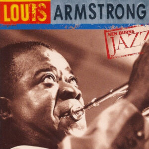 KEN BURNS JAZZ