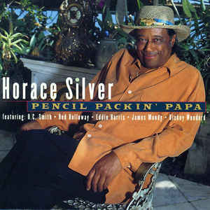PENCIL PACKIN PAPA