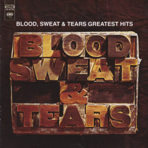 GREATEST HITS (CD)