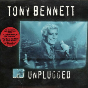 MTV UNPLUGGED