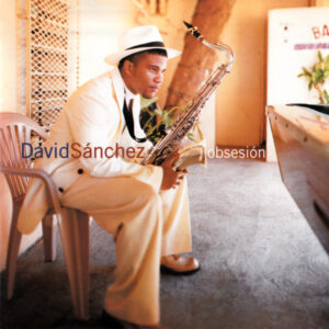 OBSESION (CD)