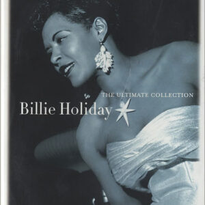 ULTIMATE COLLECTION (CD)