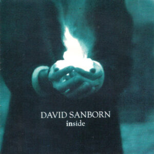 INSIDE (CD)
