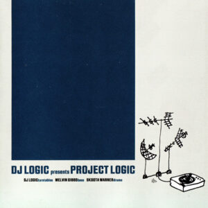 PROJECT LOGIC (CD)