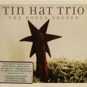 RODEO ERODED