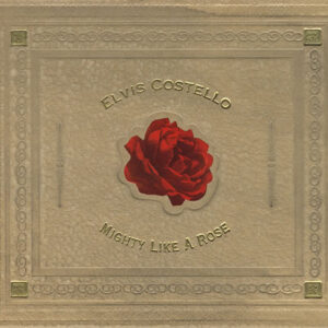 Mighty Like A Rose DLX (CD)