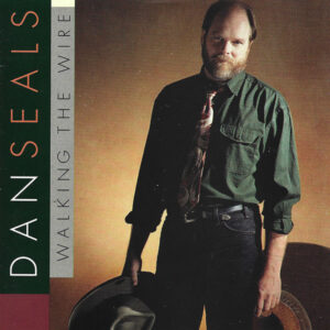 Walking The Wire (CD)