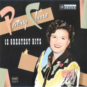 12 Greatest Hits (CD)