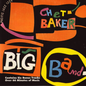 BIG BAND (CD)