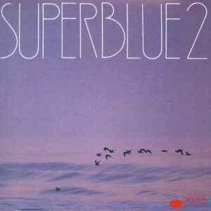 SUPERBLUE (CD)