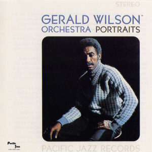PORTRAITS (CD)