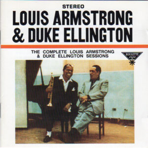 COMPLETE SESSIONS (CD)