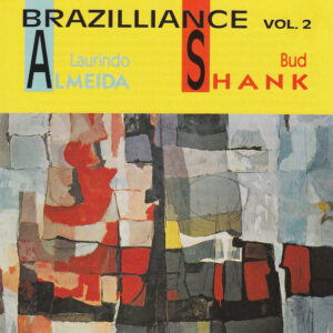 BRAZILLIANCE VOL. 2 (CD)