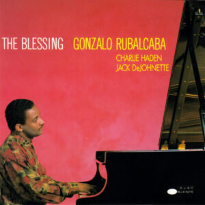 BLESSING (CD)