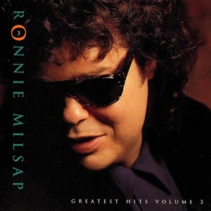 Greatest Hits Volume 3 (CD)